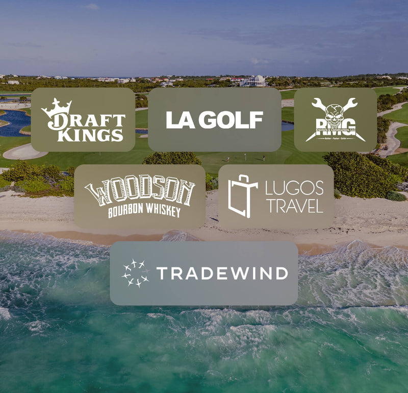 A Network That Extends Beyond the Fairway