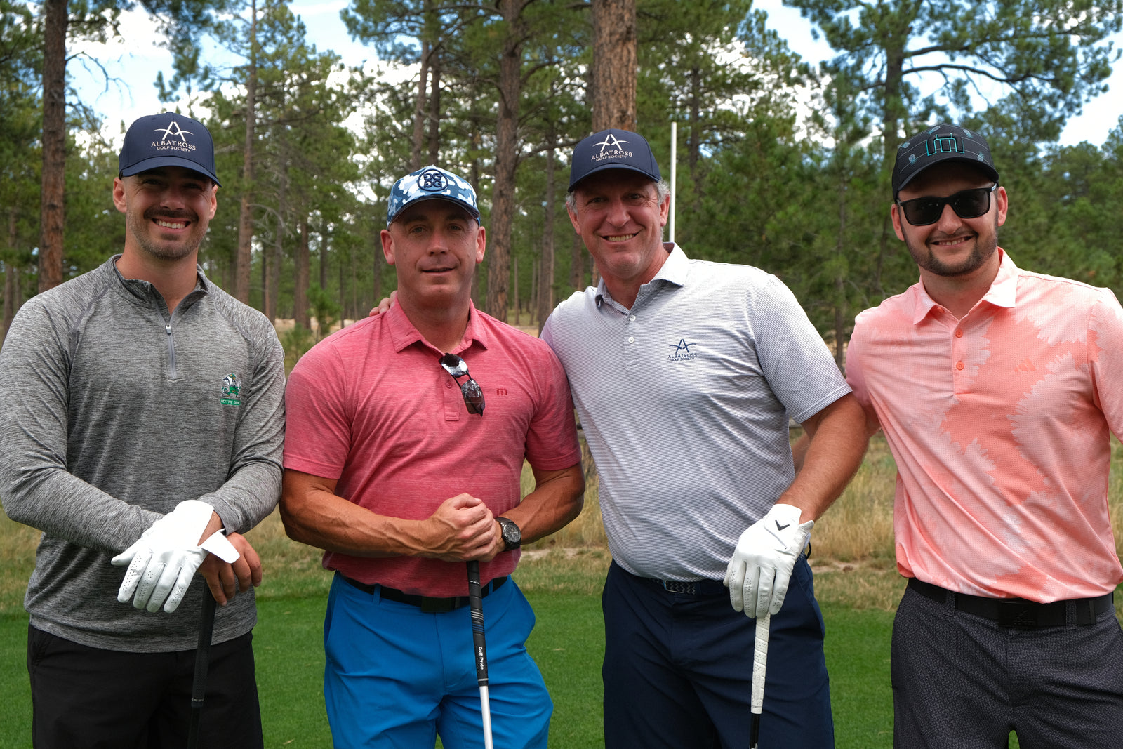 Unlock the Full Albatross Experience