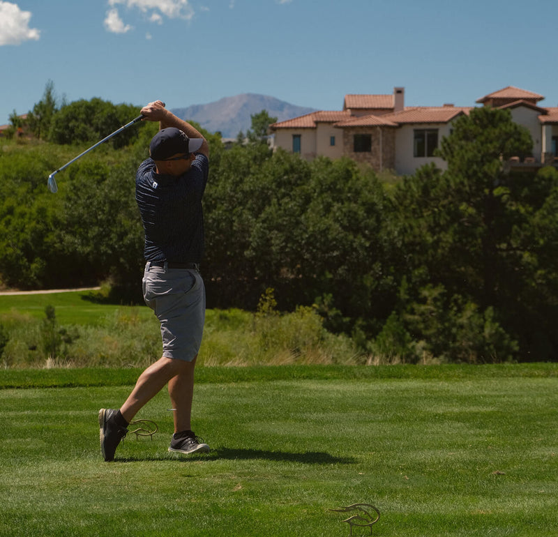 On-Course Experiences